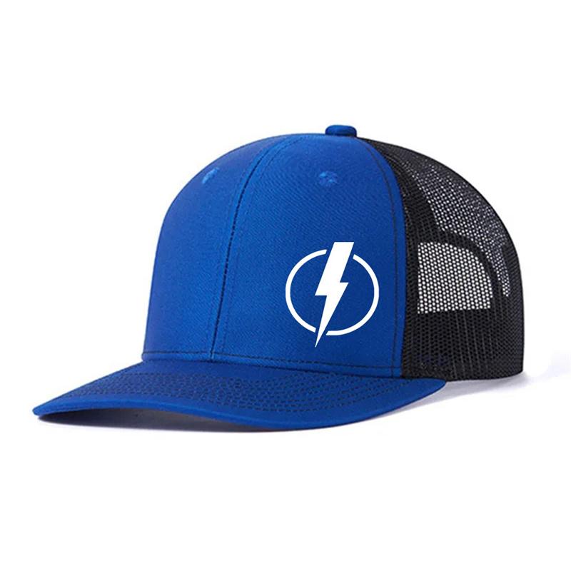 Spring summer Luxury Micro Curved Baseball Cap for Men Women Outdoor Mesh Duck Hat Shade Breathable Mesh Gorras Hombre
