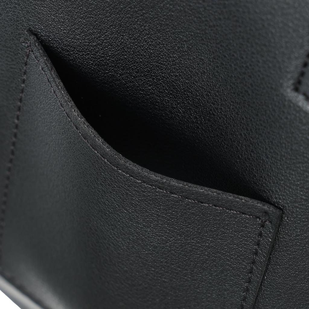 Smartphone Pouch for Smartphone Shoulder Bag for Shoulder Black [Ancorock] Women, Men, Bag, Sacoche, Pouch,