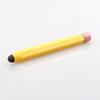 Stylus Pen Sensitive Non-delayed Anti-scratch Universal Accurate Condenser Cloth Head Touch Stylus Pencil for Tablet