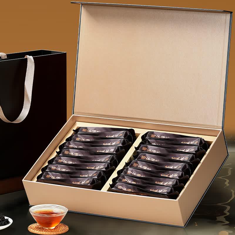Huang Yuan Premium Wuyi Rock Tea