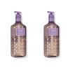 BBW 236ml 2 Packs WILD BERRY & PLUM Cleansing Gel Hand