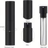 10ml Travel Perfume Sprayer Refillable Cologne Container Empty Dispenser Sprayer Makeup bag Perfume bottles
