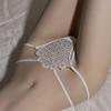 Erotic Panties Sexy Thong Woman Lace Transparent T-Back Thongs And G Strings Mesh Sheer Low Waist