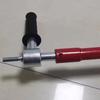 1pcs Winter Ice Drill Adapter Drill Attachment Drill Conversion Ice Fishing Anchors Accessories For Outdoor Activities