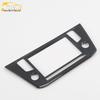 17 Tiguan L Navigation Decoration Frame - Center Console Dashboard Panel Car Accessory