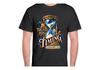 Jesus, Trust his Timing! Vintage Style, T-shirt Unisex T-Shirt