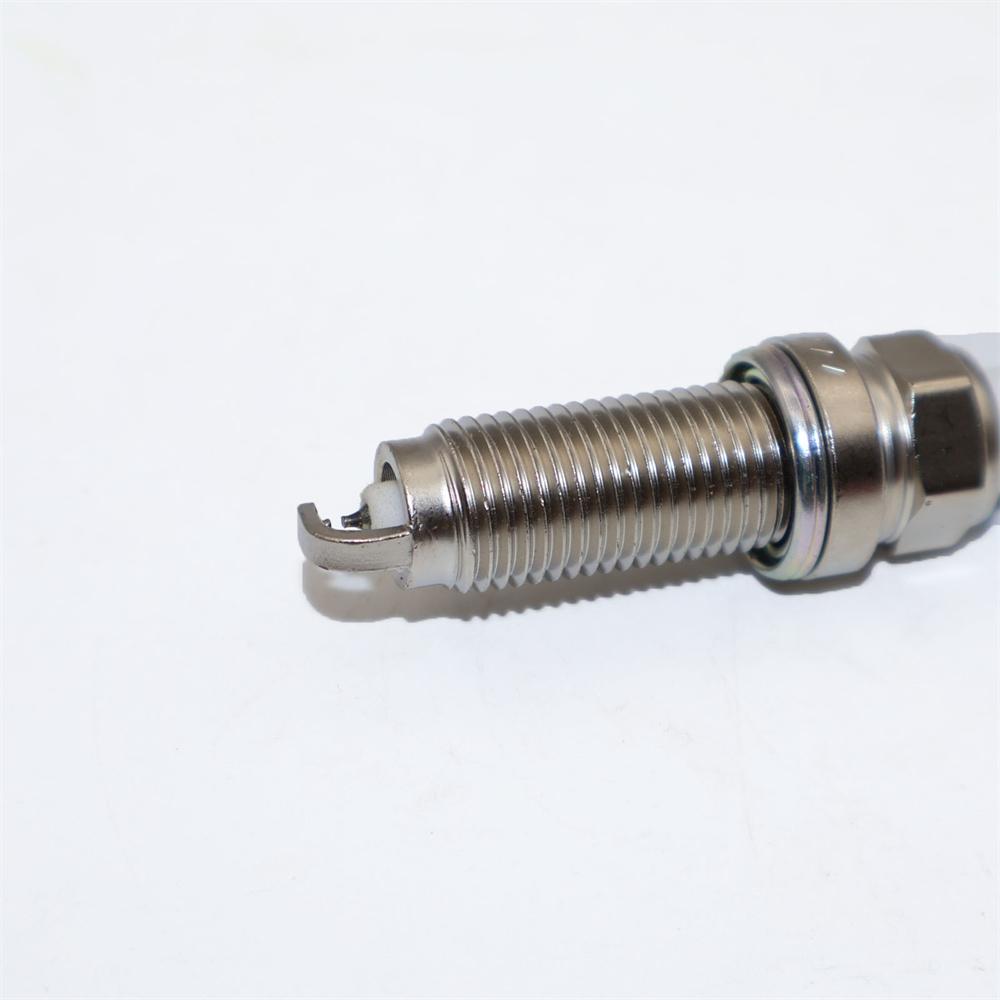 4PCS 12290-6A0-A01 Spark Plug   For Honda Civic CR-V 92411