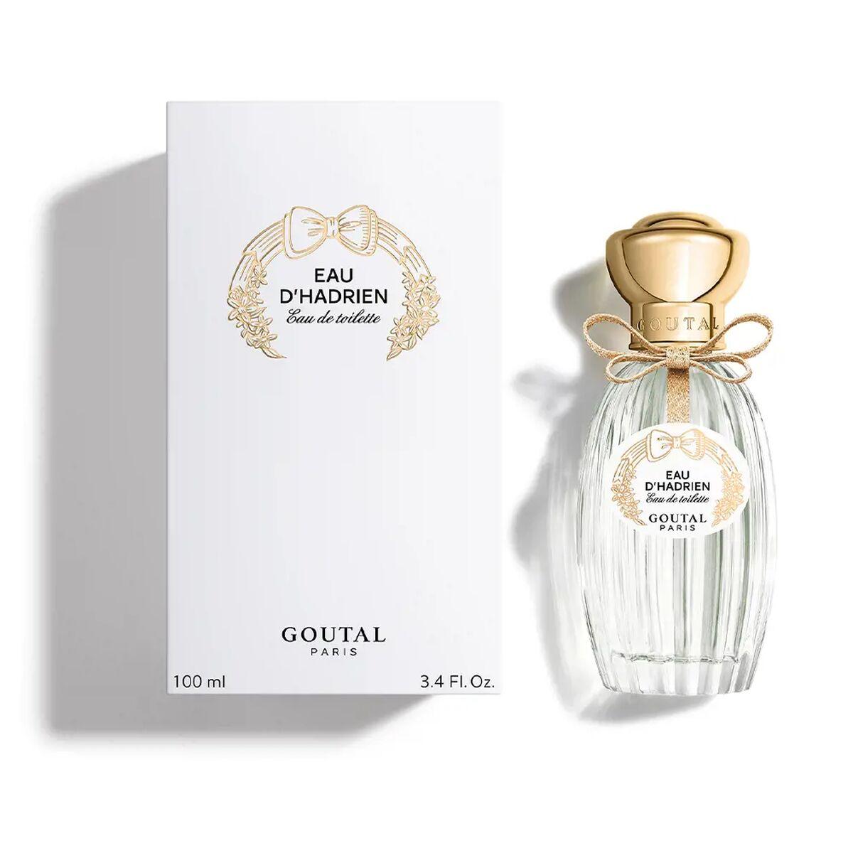 

Parfum Unisexe Goutal Eau D Hadrien EDT 100 ml
