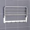 304 Stainless Steel Bathroom Towel Rack