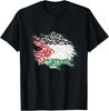 Boykottiere Israel Freies Palästina Unisex T-Shirt