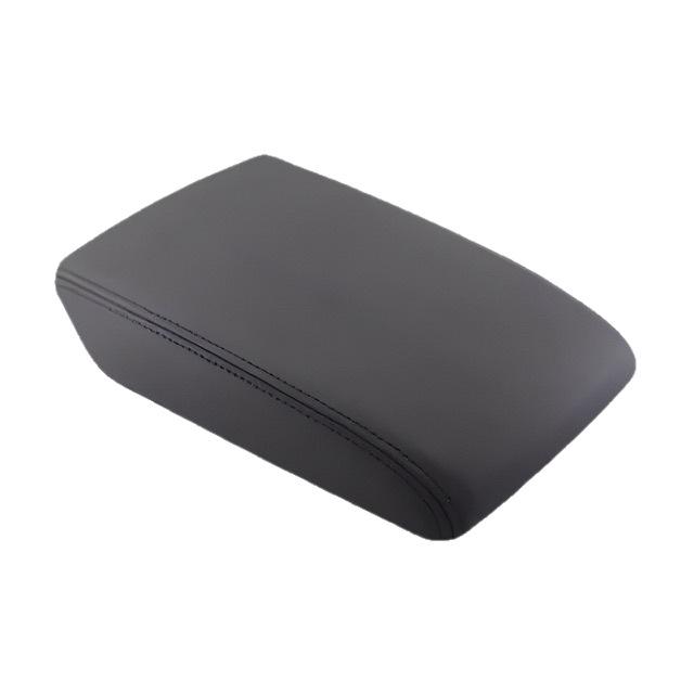 Volkswagen Magotan B8/CC Armlehnenbox Abdeckung: Vorder- und Rückseitenmontage