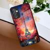 France Paris Eiffel Tower Phone Case for Samsung A15 A25 A35 A55 A14 A24 A34 A54 A13 A23 A33 A53 A12 A22 A32 A52 A11 A05 Cover