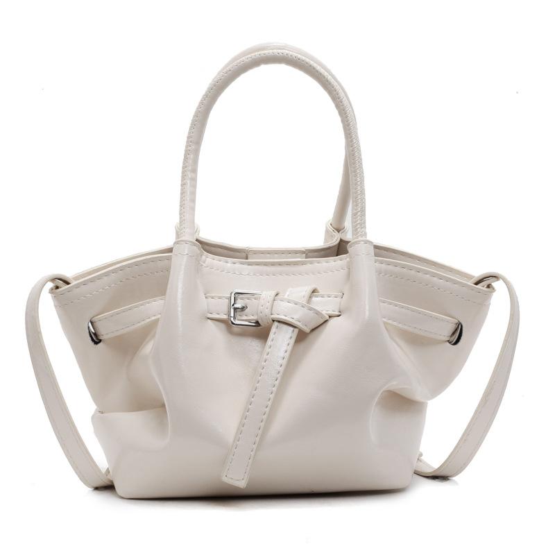 Versatile Handbag Women's Fashion Shoulder Bag New Casual Messenger Bag