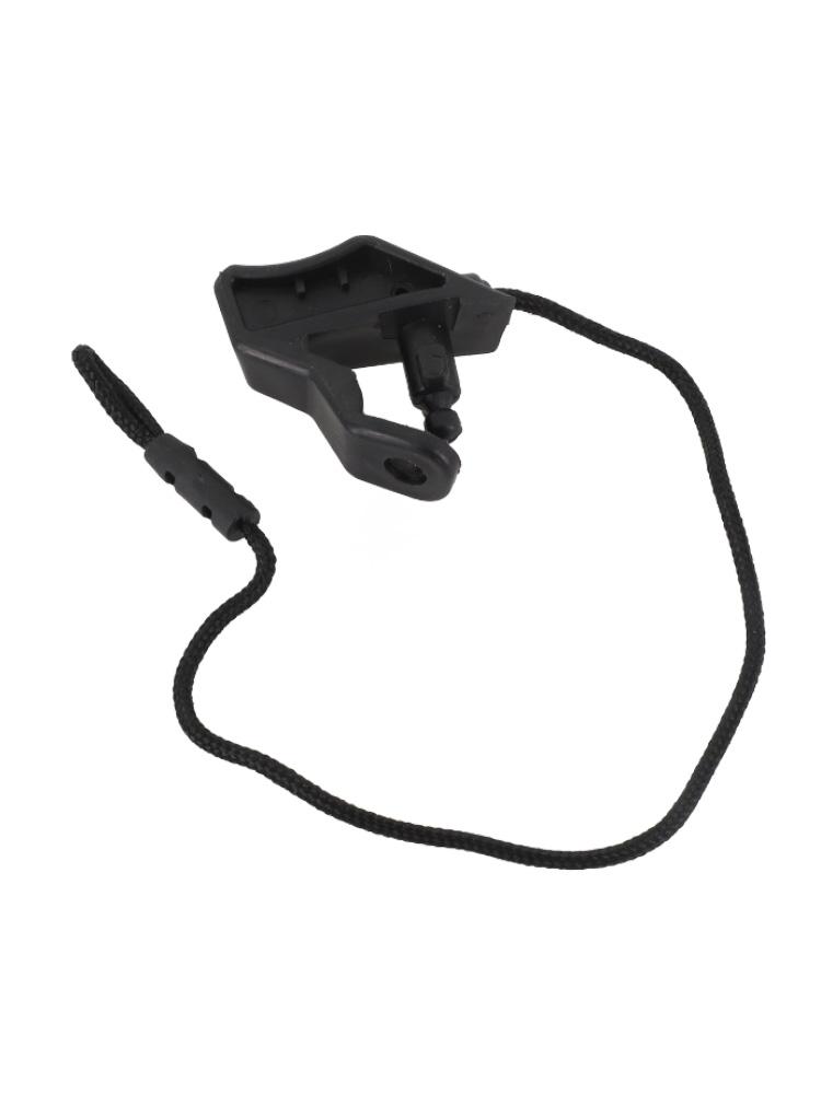 Trunk Luggage Shelf String Rope Parcel Panel Holding Strap Clip for A3 Sportback for S3 RFor S3 2013 To 2016 8V4867667