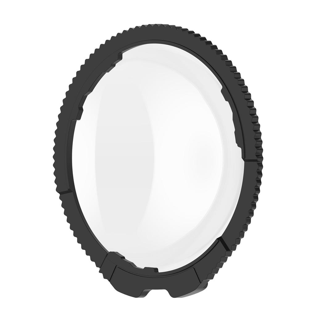 Shatterproof Camera Lens Protectors High Claritys Dustproof Cover for X5 Action Camera Shotings