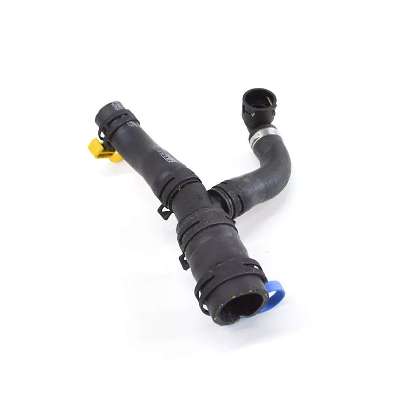 EGR Cooler Outlet Hose For Land Rover Range Rover L322 448DT 4.4 TDV8 LR022718