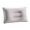 Travel Plane Hotel Inflatable Portable Folding Air Sleep Pillow Break Cushion