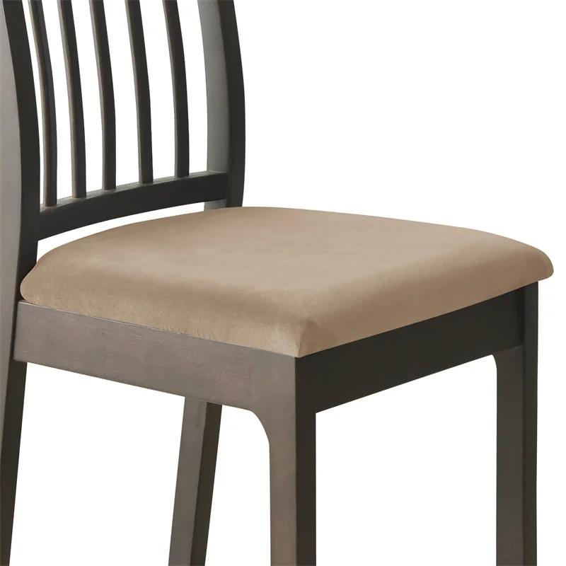 

1 шт. Бархатный чехол на стул Защита от грязи Однотонный Чехол на сиденье Моющийся Съемный Чехол на стул Обеденная комната Дом Свадебный банкет el 1PC