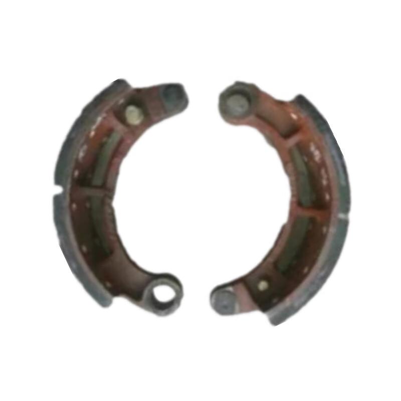 Peishan Front Brake Shoe Assembly for Howo ZZ1167