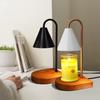 Baili Aroma Wax Melter Lamp - Stylish Niche Design Essential Oil & Candle Melter.