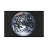 National Geographic Series Posters And Prints Space Earth in Space (1973) Wall Pictures for Living Room Decoration