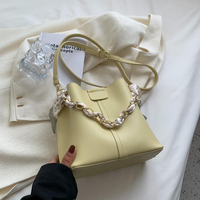 Geantă de modă Geantă de mesager versatilă nouă pentru femei Geantă de umăr de modă