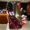 Marvel Spiderman Ironman Handyhülle Case für Samsung Galaxy A34 A36 A52S A72 A73 A33 A14 A23 A17 A52 A35 A53 A54 A16 A15 A56