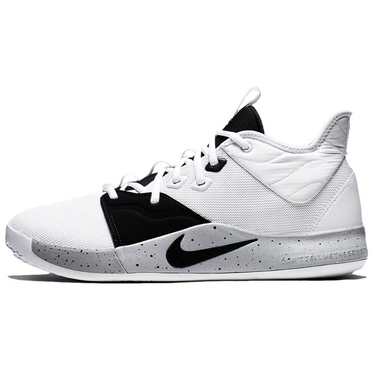 

Новые Nike PG 3 Moon Surface AO2607-101 40