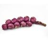 Accessories Hanging Vegetable Props Simulation String Artificial Decor Garlic Office Photography Fake Faux Food
