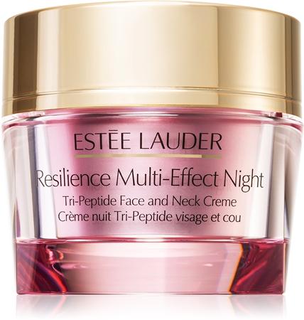 

Lifting Night Cream for Face and Neck TU прозрачный