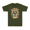 Gay The Pray Away Rainbow Funny Meme Frogs LGBT Pride LGBT Pride Month TShirt