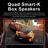 Pad 17 ProMax Android Tablet: 16+512GB Large Screen with Eye Protection