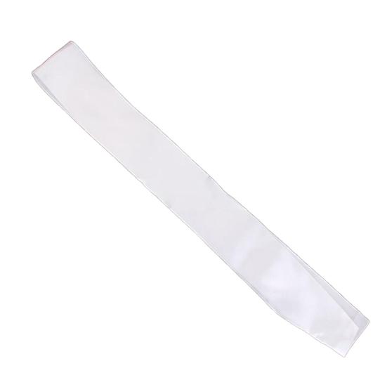 Blank Sash DIY Unique Sashes for Pageant Night Club Baby Shower Birthday Party