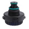 Valvola di sfiato per camion Scania SCE 2433039 2310330