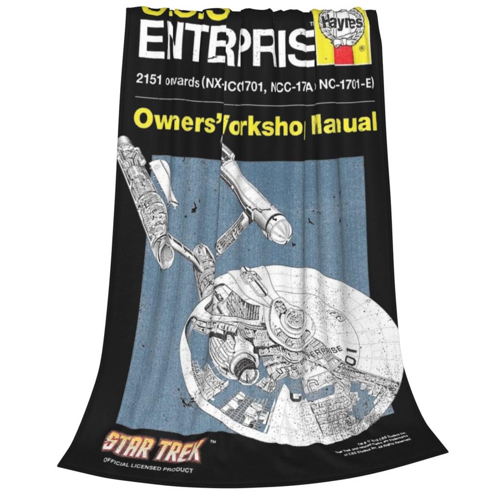 Stars Treks The Many Emotions Of Data Velvet Throw Blanket Blanket for Home Couch Soft Bedding Throws