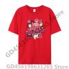 Scott Pilgrim Takes Off T Shirt UnisexWomen Harajuku Kawaii Tops Y2k Unisex Anime Tees Fashion Tops Casual Boysgirls Clothing