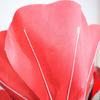 30/40/50cm Giant Rose Flower Head Fashion Artificial Flowers New Fake Foam Rose