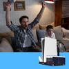 Vertical Stand for  Console and  5 Edition Charging Station Dock with  Controller Charger Port