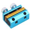 Motorcycle Aluminum Cable Lubricant Tool Lubrication Thread Oiler Brake Line Refueling
