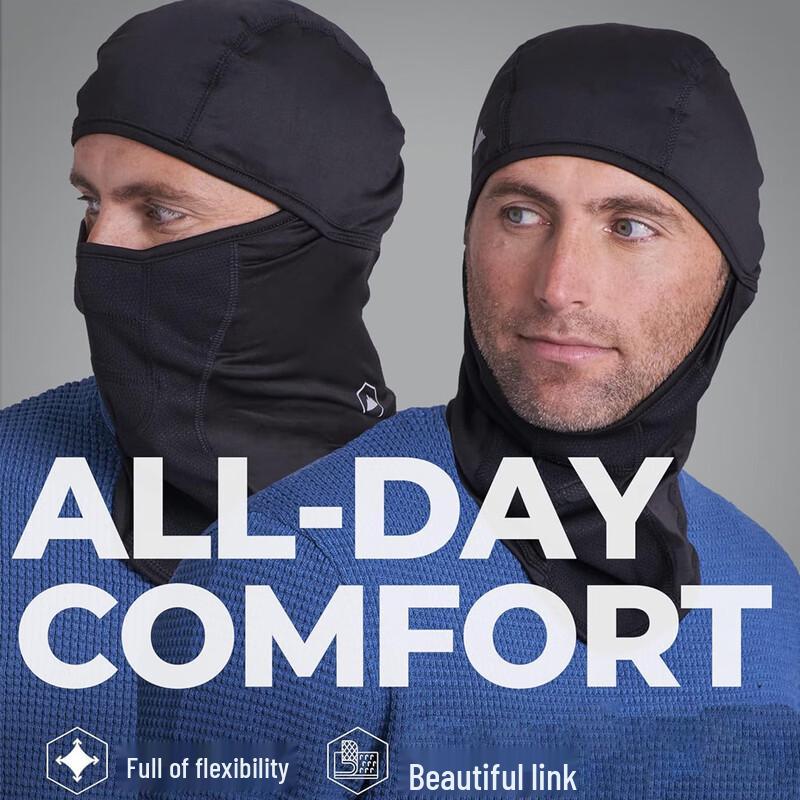 Winter Warm Cycling Ski Balaclava