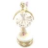 Les Trésors De Lily [L6465] - Pink 'Ballerina' Jewelry Box