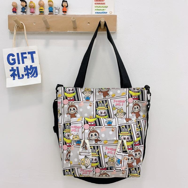 Fashionable Shoulder Childrens Bag Lightweight And Versatile For Everyday Activities