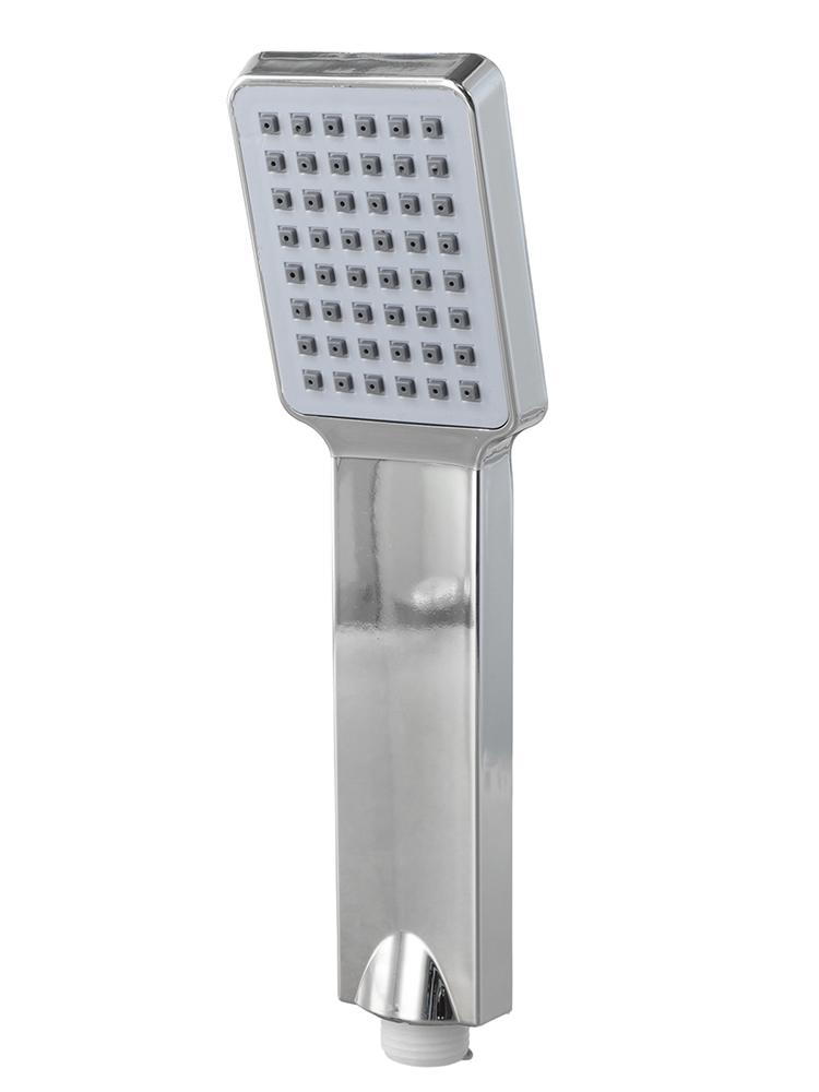 Practical Sale Hot New Shower Sprayer Removable Shower Head Accessory Bathroom Handheld High Pressure Rainfall