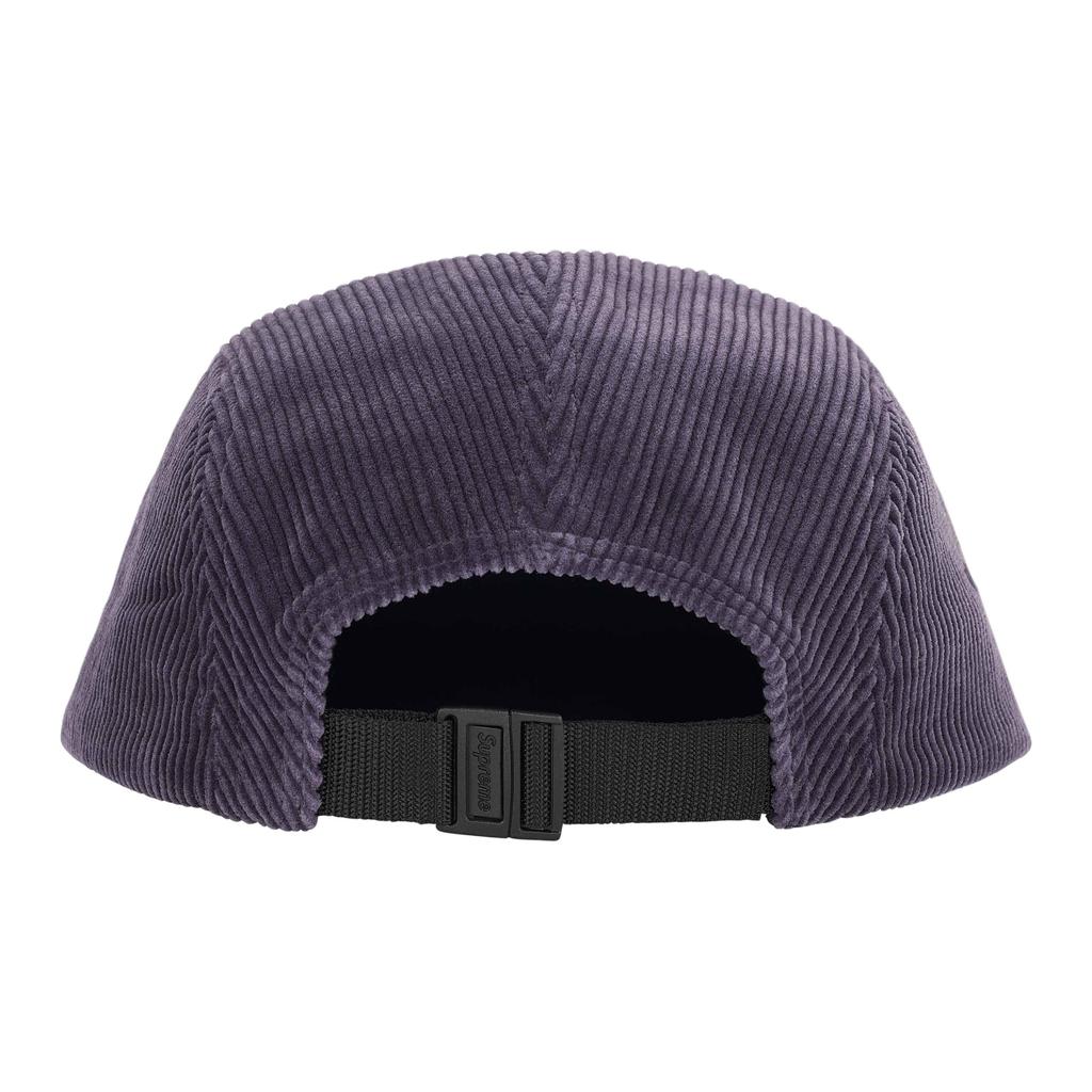 Supreme Corduroy Camp Cap SS25 Unisex SUP-SS-2549