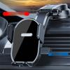 Stable Car Phone Mount Suction Cup Cellphone Holder Auto Car Phone Holder In-car