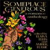 Someplace Generous Paperback Book 9781955905626