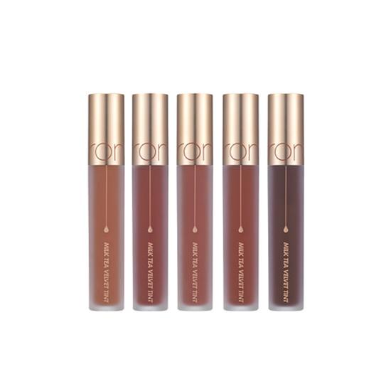 

ROMAND Milk Tea Velvet Tint Тинт 4,4 г