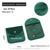 High-Grade Velvet Jewelry Storage Bag for Necklace, Ring, Bracelet