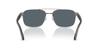 Ochelari de soare 0RB3751 GUNMETAL 61 [Ray-Ban]