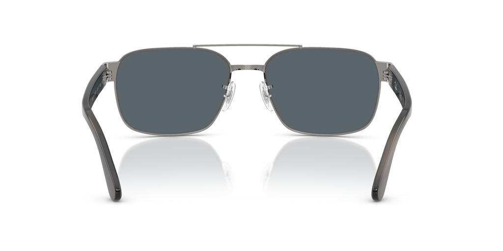 Ochelari de soare 0RB3751 GUNMETAL 61 [Ray-Ban]